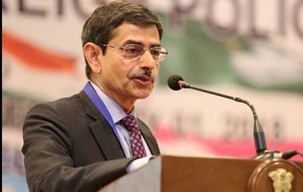 नगा शांति वार्ता: आरएन रवि ने वार्ताकार की भूमिका से इस्तीफा दिया, गृह मंत्रालय ने स्वीकारा