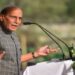 पिछली तारीख से टैक्सेशन खत्म करने से सरकार और उद्योग के बीच भरोसा बढ़ा: राजनाथ सिंह