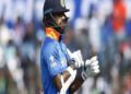 टीम में शिखर धवन को नहीं मिला मौका, हो गया भारतीय टीम का एलान