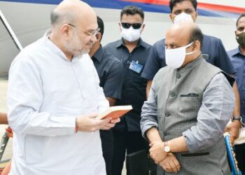 बोम्मई के नेतृत्व में अगला चुनाव जीतने का शाह का बयान कई नेताओं को नहीं भाया