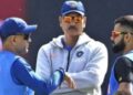 टेस्ट मैच रद्द होने को लेकर शास्त्री ने कही बड़ा बात