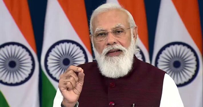 प्रधानमंत्री मोदी के ‘चिंतन शिवर’ में मंत्रियों ने पढ़ा सादगी का पाठ