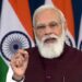 प्रधानमंत्री मोदी के ‘चिंतन शिवर’ में मंत्रियों ने पढ़ा सादगी का पाठ