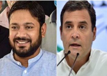 कन्हैया कार्ड: क्या युवाओं पर चलेगा जादू, क्या इससे बिहार में बदल सकती है पार्टी की तकदीर?