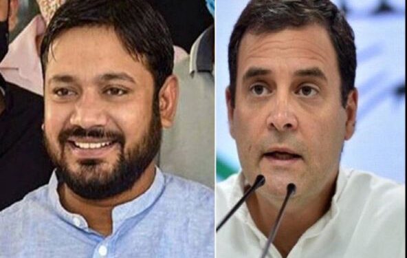 कन्हैया कार्ड: क्या युवाओं पर चलेगा जादू, क्या इससे बिहार में बदल सकती है पार्टी की तकदीर?