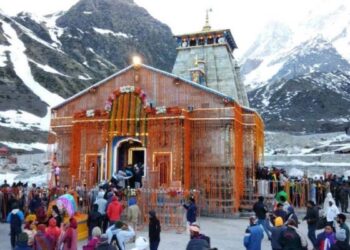 चारधाम यात्रा: शनिवार से शुरू होगी यात्रा, एसओपी जारी, ई-पास होगा तो ही जा पाएंगे धाम