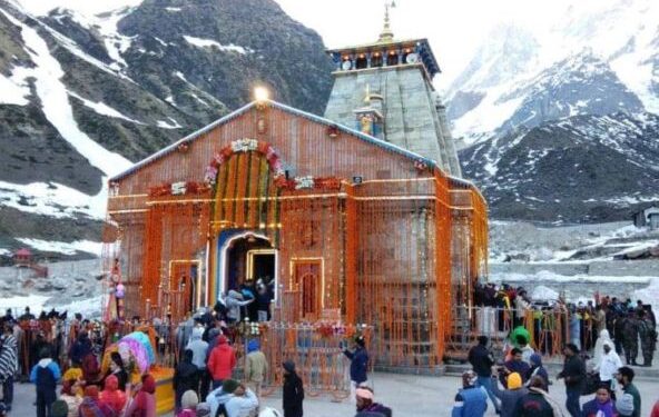 चारधाम यात्रा: शनिवार से शुरू होगी यात्रा, एसओपी जारी, ई-पास होगा तो ही जा पाएंगे धाम