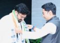 पश्चिम बंगाल में BJP को बड़ा झटका, ‘राजनीति छोड़ने’ के बाद TMC में शामिल हुए बाबुल सुप्रियो