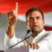 BJP ने राहुल गांधी पर जमीन से डिस्कनेक्ट होने का लगाया आरोप, कहा- कोई भ्रम है तो मैदान का करें दौरा
