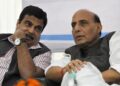 नेशनल हाईवे पर लैंडिंग करेगा वायुसेना का विमान, नितिन गडकरी और राजनाथ सिंह करेंगे उद्घाटन
