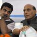 नेशनल हाईवे पर लैंडिंग करेगा वायुसेना का विमान, नितिन गडकरी और राजनाथ सिंह करेंगे उद्घाटन