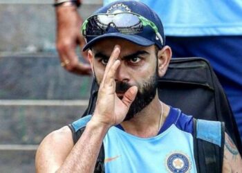 भारत के T20 क्रिकेट की कप्तानी में कितने सफल रहे विराट कोहली
