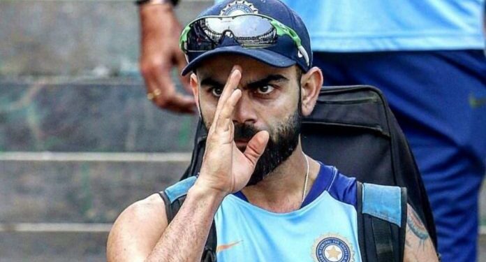 भारत के T20 क्रिकेट की कप्तानी में कितने सफल रहे विराट कोहली
