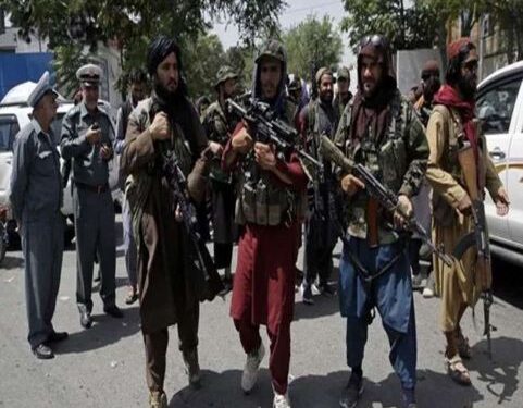 आतंकी संगठन अलकायदा और आइएस बने चिंता का कारण,