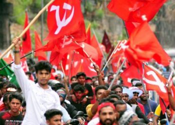 कांग्रेस के बाद, क्या केरल माकपा अब भाजपा पर लगा रही निशाना?