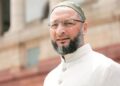एआईएमआईएम अध्यक्ष असदुद्दीन ओवैसी 7 सितंबर को अयोध्या से यूपी दौरा शुरू करेंगे