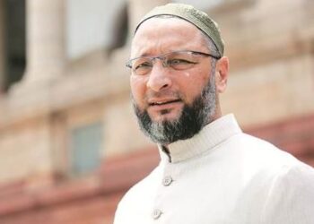 एआईएमआईएम अध्यक्ष असदुद्दीन ओवैसी 7 सितंबर को अयोध्या से यूपी दौरा शुरू करेंगे