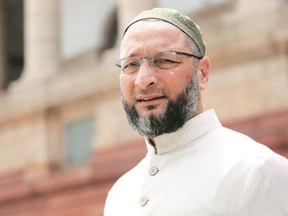 एआईएमआईएम अध्यक्ष असदुद्दीन ओवैसी 7 सितंबर को अयोध्या से यूपी दौरा शुरू करेंगे