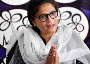 टीएमसी ने चला बड़ा दांव, कांग्रेस छोड़कर आईं Sushmita Deb को राज्य सभा भेजने का फैसला