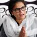 टीएमसी ने चला बड़ा दांव, कांग्रेस छोड़कर आईं Sushmita Deb को राज्य सभा भेजने का फैसला