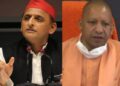 अखिलेश बोले- दंभी सरकार के सिर्फ छह महीने ही बचे हैं