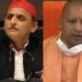 अखिलेश बोले- दंभी सरकार के सिर्फ छह महीने ही बचे हैं