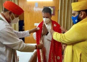 राहुल गांधी ने कहा, मैं कश्मीरी पंडित हूं, जम्मू-कश्मीर आने पर लगता है घर जैसा