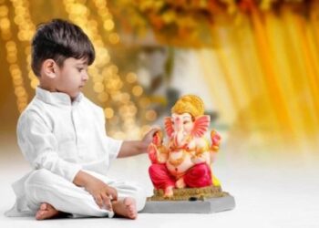 गणेश चतुर्थी: अपने बच्‍चे को सिखाएं गणेश जी के ये गुण, बनेगा समझदार