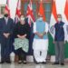भारत, ऑस्ट्रेलिया ने तालिबान के कब्जे के बाद अफगान संकट पर की चर्चा