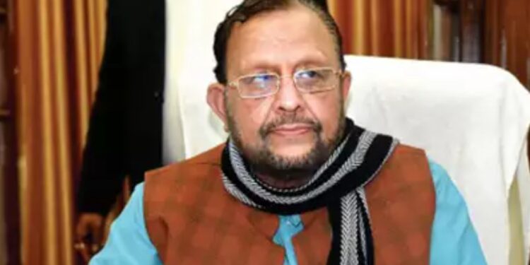 सी.एम.एस. में ‘शिक्षक दिवस समारोह’ आज प्रदेश के वित्तमंत्री श्री सुरेश खन्ना होंगे मुख्य अतिथि