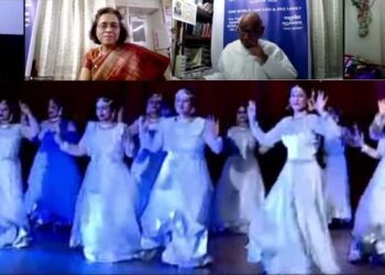 CMSने पूरे प्रदेश में शिक्षा का एक अनूठा वातावरण सृजित किया है- श्री सुरेश कुमार खन्ना,मंत्री,उ.प्र.