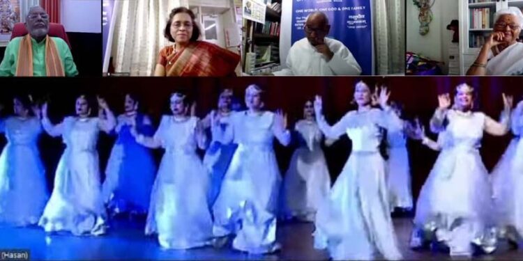 CMSने पूरे प्रदेश में शिक्षा का एक अनूठा वातावरण सृजित किया है- श्री सुरेश कुमार खन्ना,मंत्री,उ.प्र.