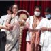 सी.एम.एस. के विभिन्न कैम्पसों में ‘कोविड टीकाकरण कैम्प’ का आयोजन
