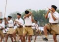 विधानसभा चुनावों से पहले RSS और उससे जुड़े संगठनों ने बढ़ाई सक्रियता