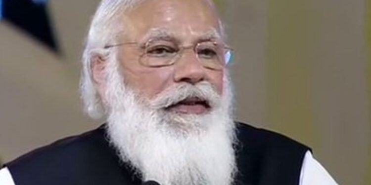 ‘बैड बैंक’ के लिए मोदी कैबिनेट ने सरकारी गारंटी के प्रस्ताव को दी मंजूरी