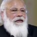 ‘बैड बैंक’ के लिए मोदी कैबिनेट ने सरकारी गारंटी के प्रस्ताव को दी मंजूरी