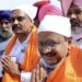 गणेश परिक्रमा कर क्या संदेश देना चाहते हैं केजरीवाल, राष्ट्रीय राजनीति पर क्या पड़ेगा असर