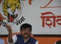 शिवसेना ने भाजपा को सबक सिखाने के लिए यूपी, गोवा में चुनाव लड़ने का फैसला किया