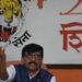 शिवसेना ने भाजपा को सबक सिखाने के लिए यूपी, गोवा में चुनाव लड़ने का फैसला किया