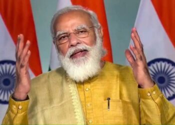प्रधानमंत्री डिजिटल स्वास्थ्य मिशन की 27 सितंबर को घोषणा करेंगे पीएम मोदी