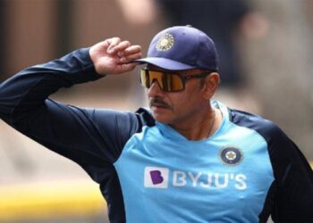 T20 World Cup: विश्व कप के खत्म होते ही रवि शास्त्री देंगे अपने पद से इस्तीफा!