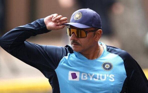 T20 World Cup: विश्व कप के खत्म होते ही रवि शास्त्री देंगे अपने पद से इस्तीफा!
