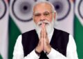 PM मोदी ने फ्रांस के राष्ट्रपति एमैनुएल मैक्रों से फोन पर की चर्चा