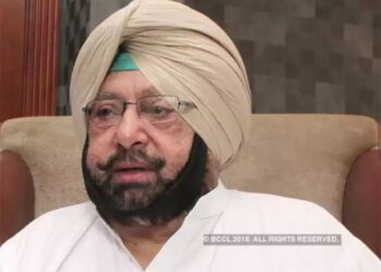तो क्या कैप्टन अमरिंदर सिंह कांग्रेस छोड़ देंगे उनके बयान से समझिए