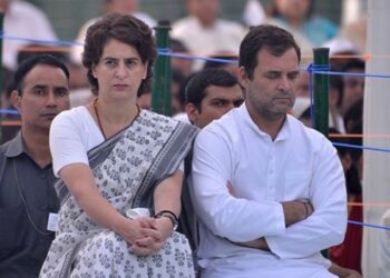 भाजपा के बाद अब कांग्रेस को बड़ा झटका देने की तैयारी में ममता बनर्जी