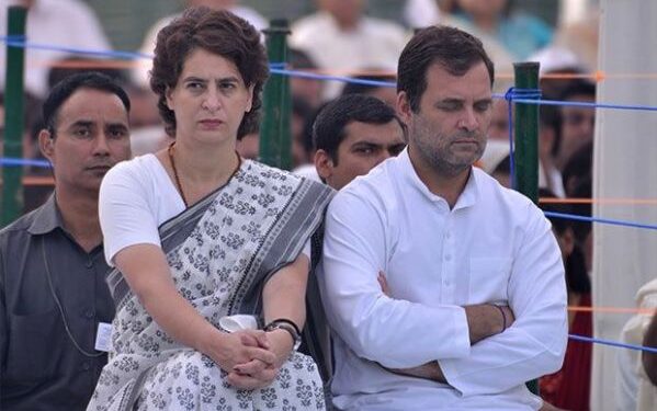 भाजपा के बाद अब कांग्रेस को बड़ा झटका देने की तैयारी में ममता बनर्जी