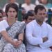 भाजपा के बाद अब कांग्रेस को बड़ा झटका देने की तैयारी में ममता बनर्जी