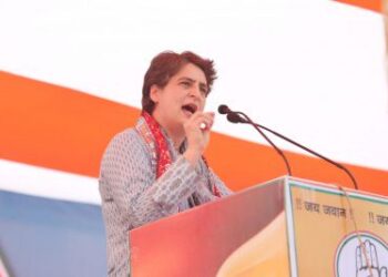 प्रियंका की रैली : यूपी कांग्रेस के दिग्गजों को टाइमिंग पर आपत्ति