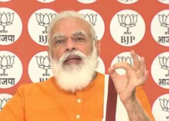 पंजाब को छोड़कर अन्य 4 चुनावी राज्यों में मोदी सरकार की साख कायम