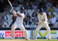 टीम इंडिया 466 रनों पर आल आउट, इंग्लैंड को दिया 368 रनों का टारगेट